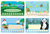 Classroom Incentive Punch Card Set
