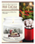 Courtside Market Red Christmas Truck Candle Glass Jar with Glass Lid