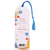 Tassel Bookmark You Are My Refuge