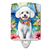 Bichon Ceramic Night Light