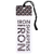 Tassel Bookmark Iron Sharpens Iron