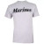 Marines T-Shirt Black