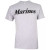 Marines T-Shirt Black