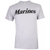Marines T-Shirt Black