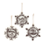 Snowflake Ornament