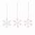 Snowflake Ornament