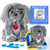 Sparkle the Rescue Dog Kit