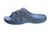 Boy's Waterproof Slippers Shower Pool Rubber Clog Outdoor Sandals