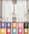 27"x54"-Cotton Super Soft Lightweight Absorbent Bath Towel