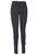 TuffRider Ladies Cotton Lowrise Pull-On Knee Patch Breeches