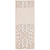 Bookmark Laser Cut MDF Trust In The Lord