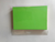 Blank Index Cards-  Assorted Color