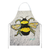 Buzzbee Bumblebee Apron