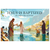Itty Bitty Card Jesus Is Baptized 3x2
