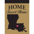 Louisiana Garden Flag