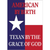 Texan By Grace Of God