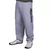 Marines Mens Sweatpant Grey