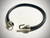 Single-Strand 5mm Hook Bracelet