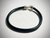 Single-Strand 5mm Hook Bracelet