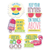 Sticker Summer Fun Collection