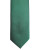 Solid Color Zipper Tie