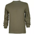 Longsleeve T-Shirt - Olive Drab