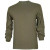 Longsleeve T-Shirt - Olive Drab