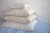 100% GOTS Organic Cotton Pillow w/zip