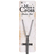 Necklace Antique Swirl Cross 24Inch