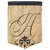 Flag Dbapp Garden Monogram A Burlap