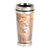Travel Mug Lion Courage