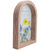 Framed Arch My Grace Is Sufficient 9x13