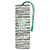 Tassel Bookmark Build Each Other Up