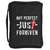 Bible Cover Not Perfect Just