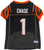 Ja'marr Chase Pet Jersey (Cin)