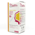ORGANIC CRDBRD APPL TAMPON