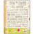Wall Plaque How To Change The World