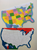 U.S. Practice Map Double Combo Pack