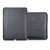 MacCase Eco-Friendly MacBook 13 Vertical Sleeve -Black