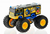 1:18 Big Wheel Racing Fire truck with Lights & Sounds