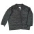 GI M-65 Field Jacket Liner - Black