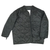 GI M-65 Field Jacket Liner - Black