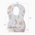 20 Pcs Disposable Baby Bibs