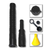 Universal Single Spout With Cap Unleaded Reducer Tip and Spill Free Funnel