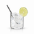 Gunmetal Lowball Straws by Viski