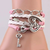 Lamore The Love and Affection Bracelets