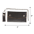 9056.00 - Biker Chain Wallet