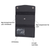 9056.00 - Biker Chain Wallet