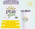 Sticker Sun Pray Often