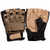 Half Finger Tactical Engagement Glove - Coyote